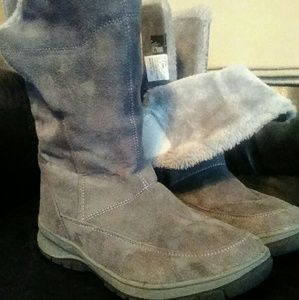 Itasca Lakeland Women's Winter Boots - Size 8